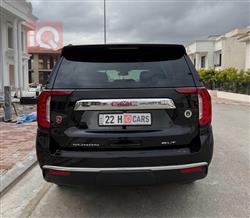 جي ام سي يوكون